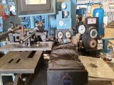 Armstrong Bandsaw Leveler